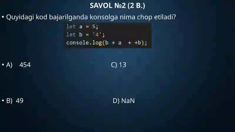 JavascriptTest 3