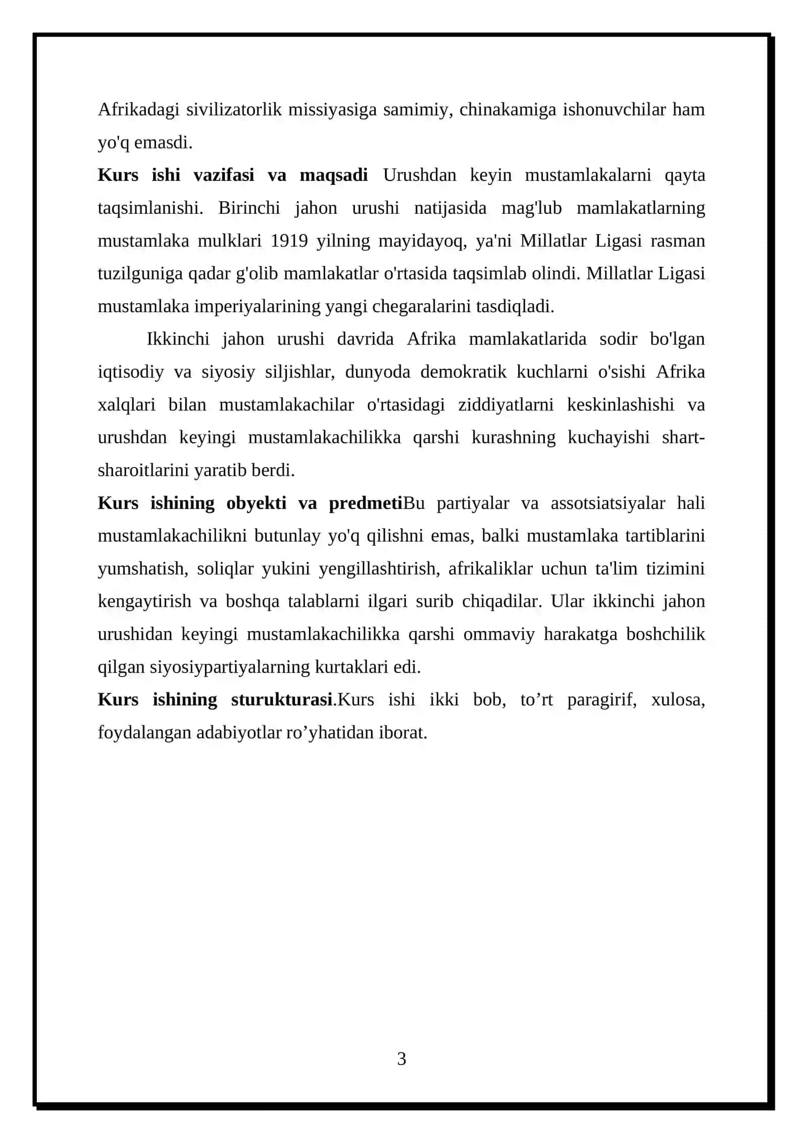 FRANSIYA KONSULLIK VA BIRINCHI IMPERIYA DAVRIDA 3