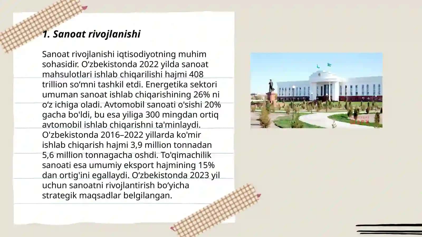 Mustaqillik yillarida Qoraqalpogʻiston respublikasi 3