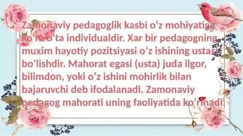 Zamonaviy Pedagogning Imidji 3