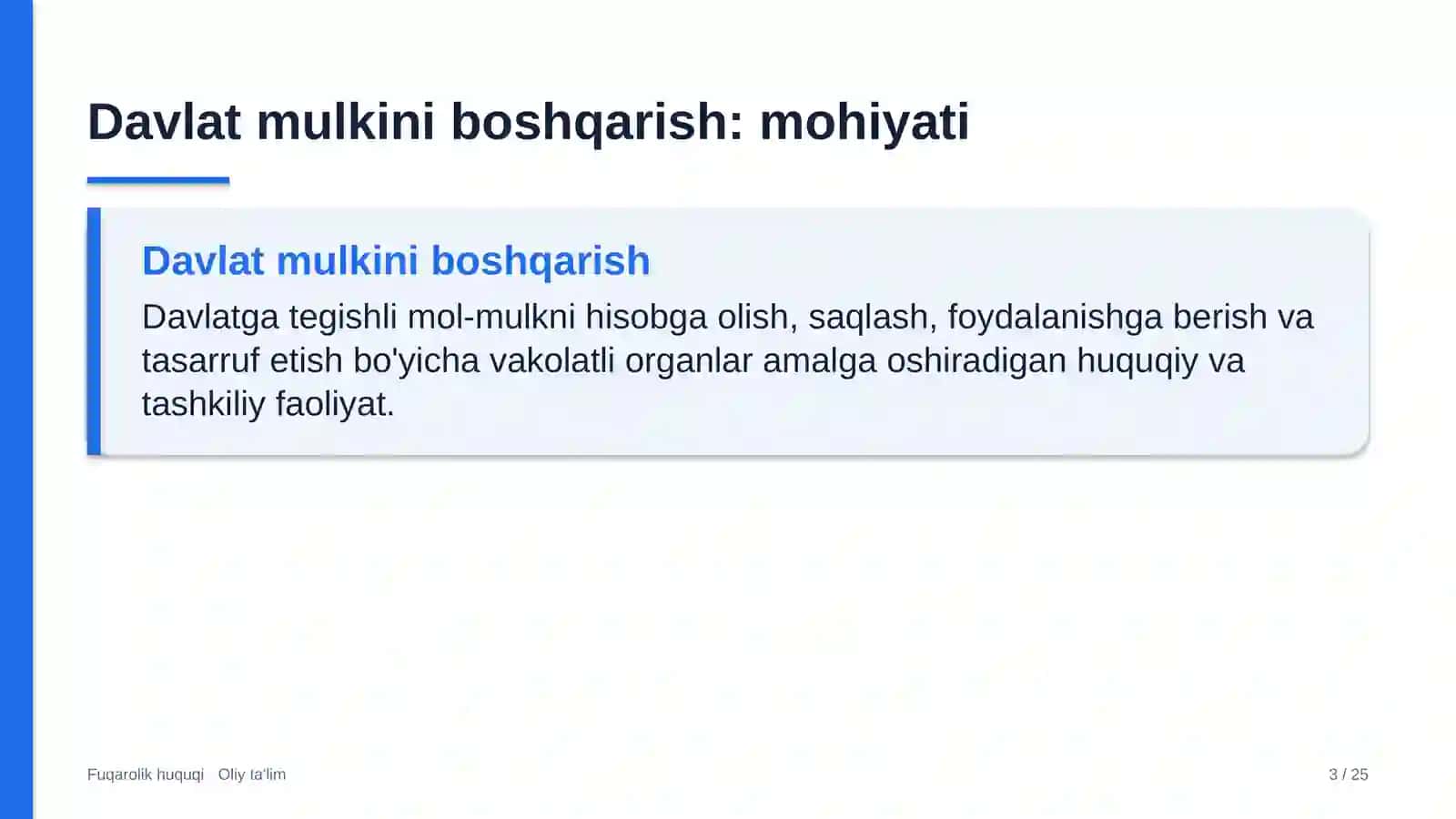 psixiatriya shifoxonalarida davlat mulkini boshqarish 2965 3