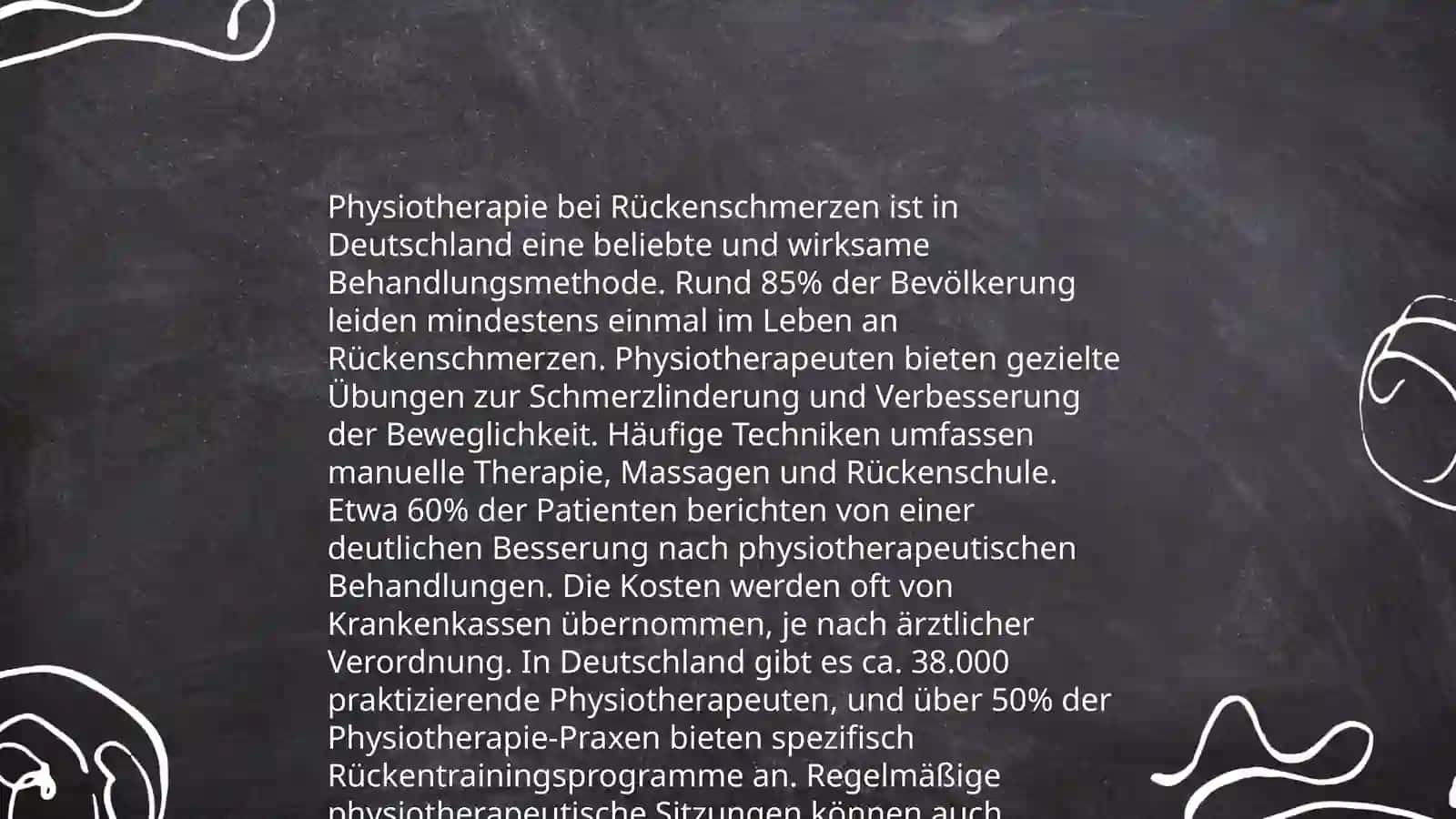 Physiotherapie 3