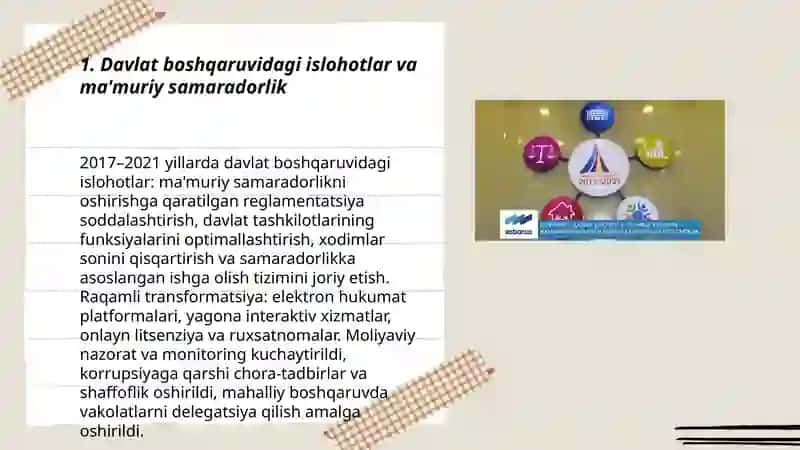 2017-2021yillarda moʻljallangan harakatlar strategiyasi 3