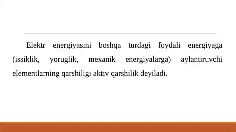 SINUSOIDAL SIGNAL TA’SIRIDAGI ELEKTR ZANJIRLARI XUSUSIYATLARI 3