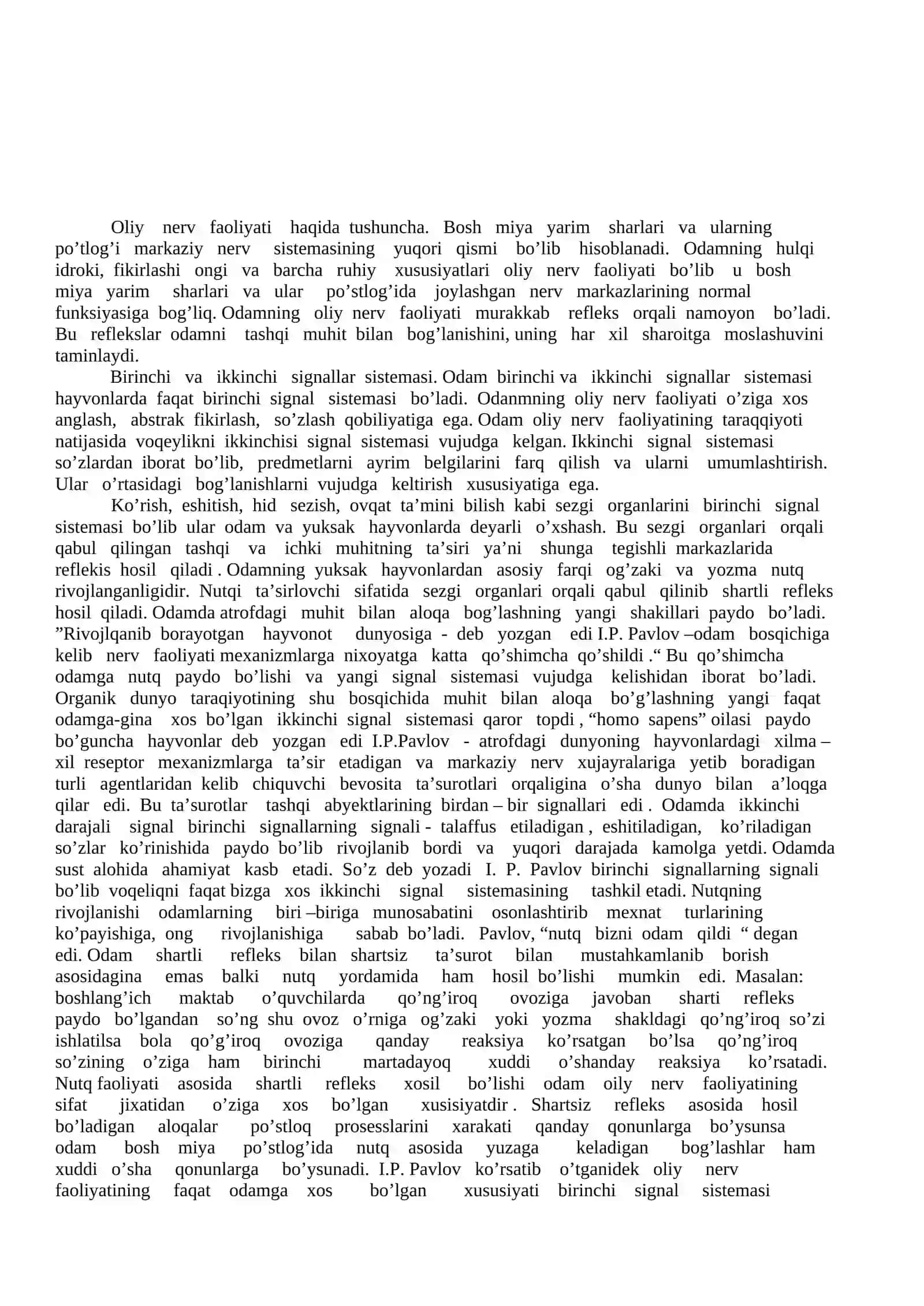 Dinamik steriotip 3