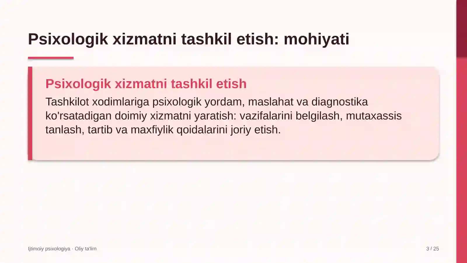 tog' turizmida psixologik xizmatni tashkil etish 1032 3