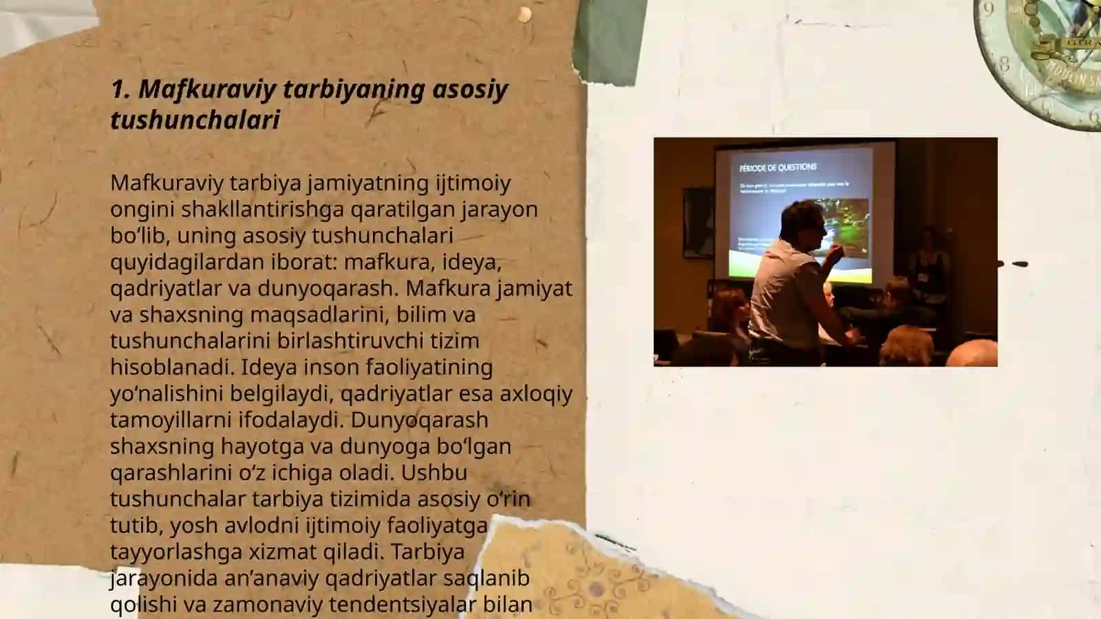 Mafkuraviy tarbiya 3