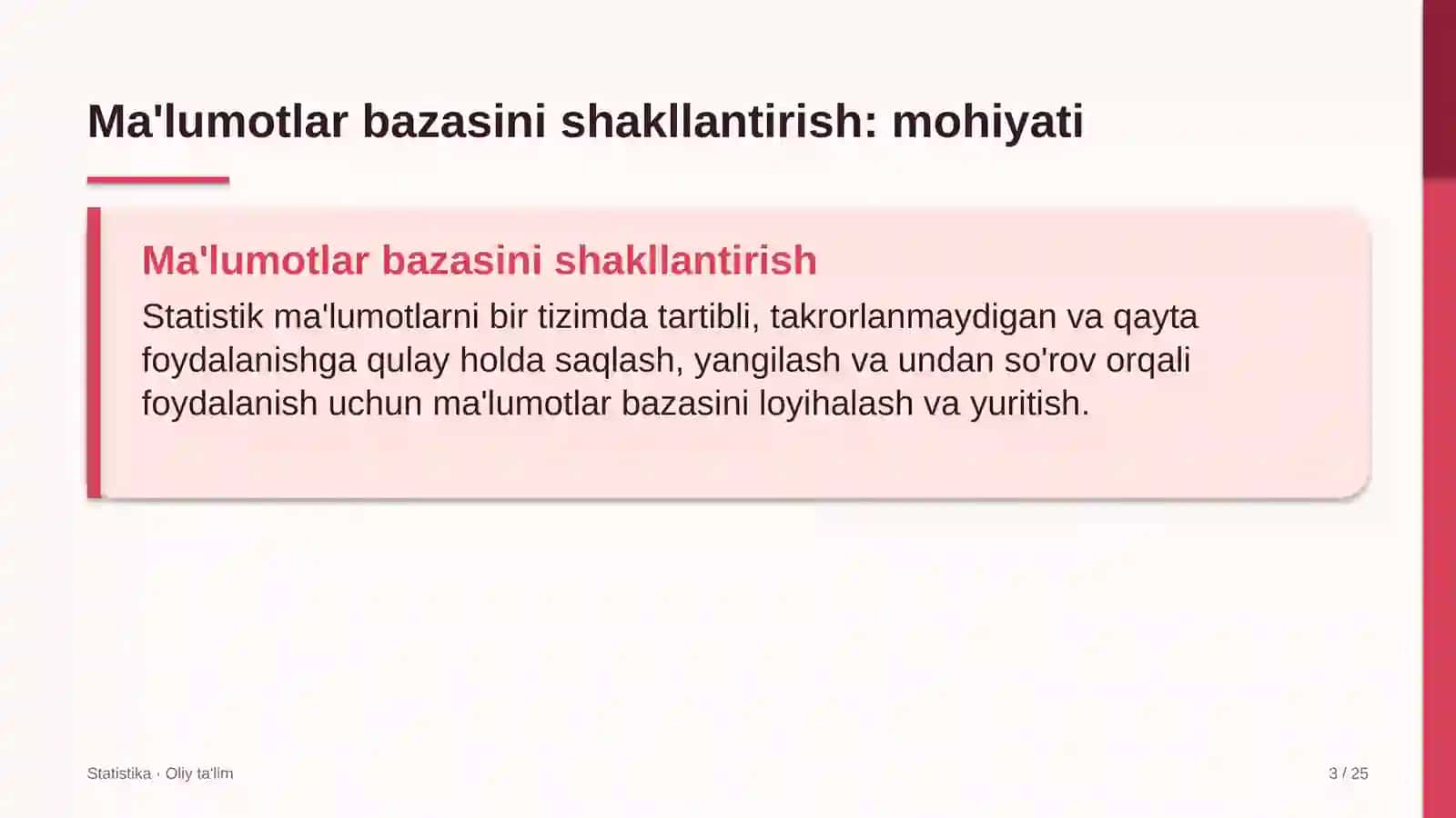 Bolalar sog'lomlashtirish oromgohlari 3