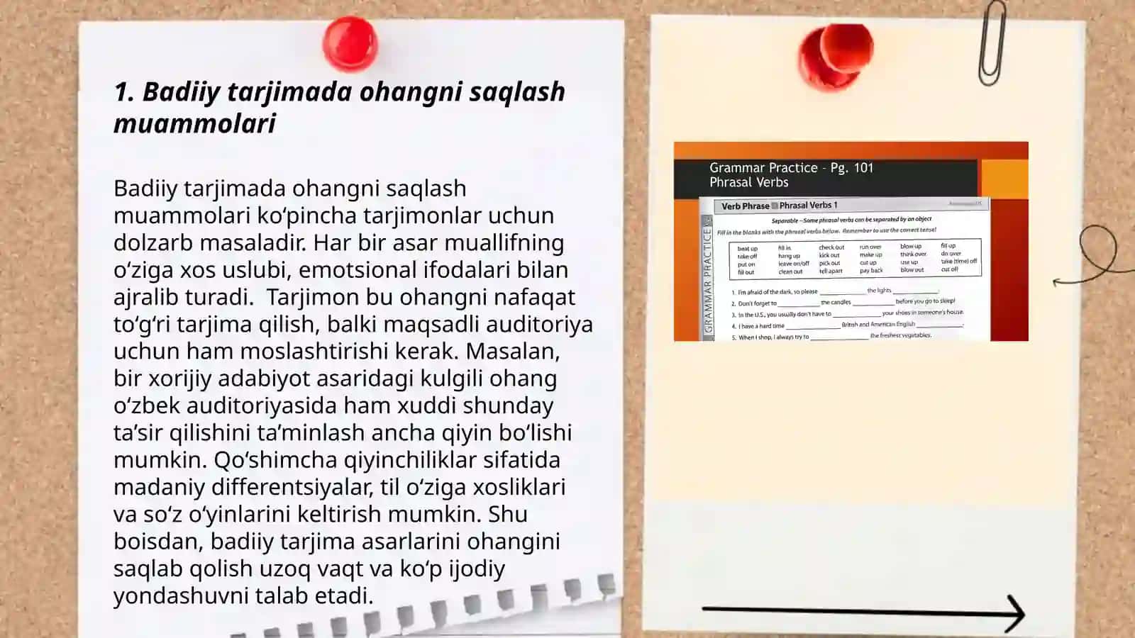 Badiiy tarjimada ohang,qofiya va vaznni qayta yaratish 3