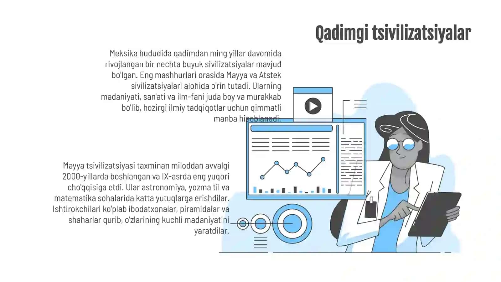MEKSIKA TARIXI 3