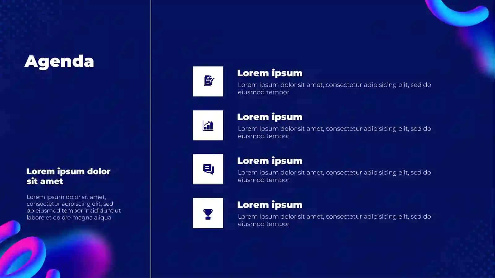 Fluid Gradient MK Plan 3