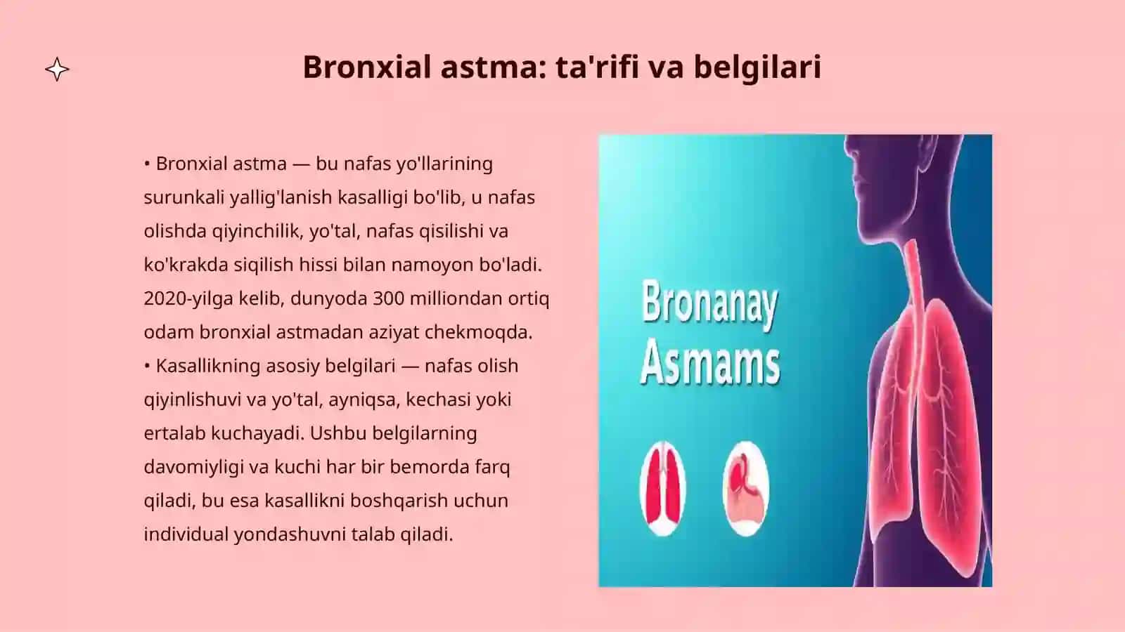 Bronxial astma 3