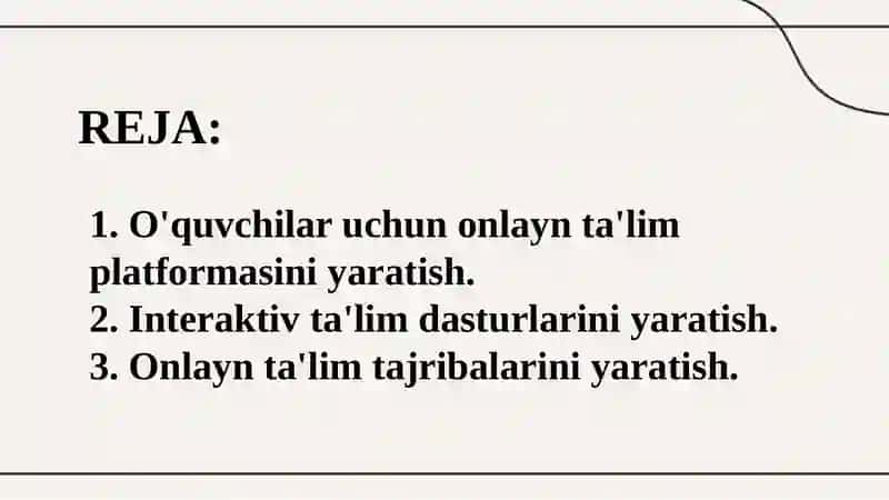Elektrontaʼlim tizimi 3