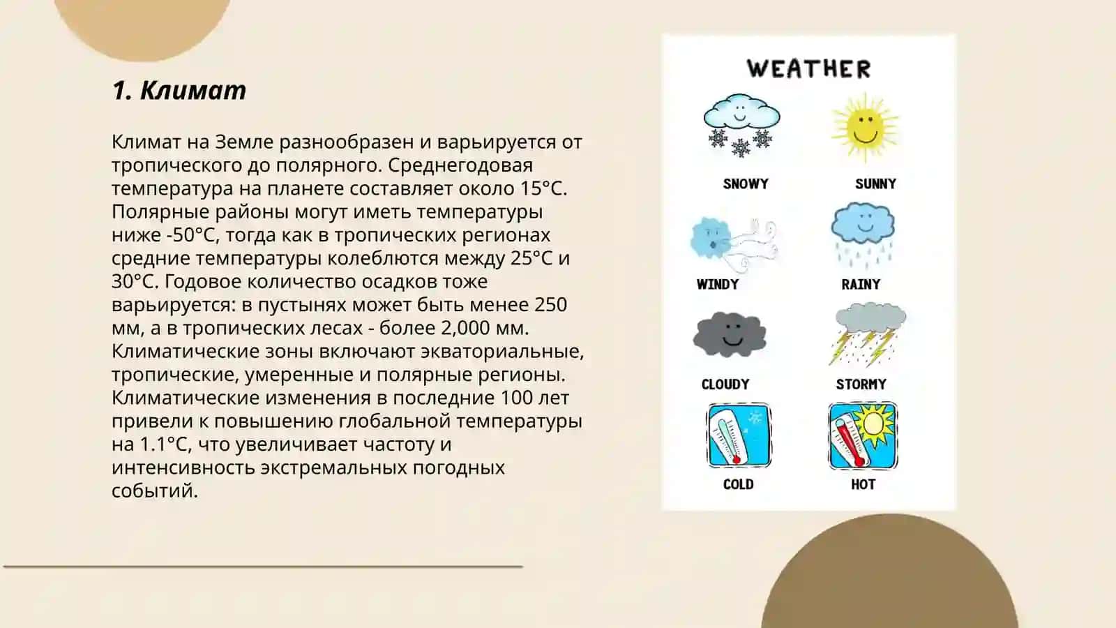 Погода 3