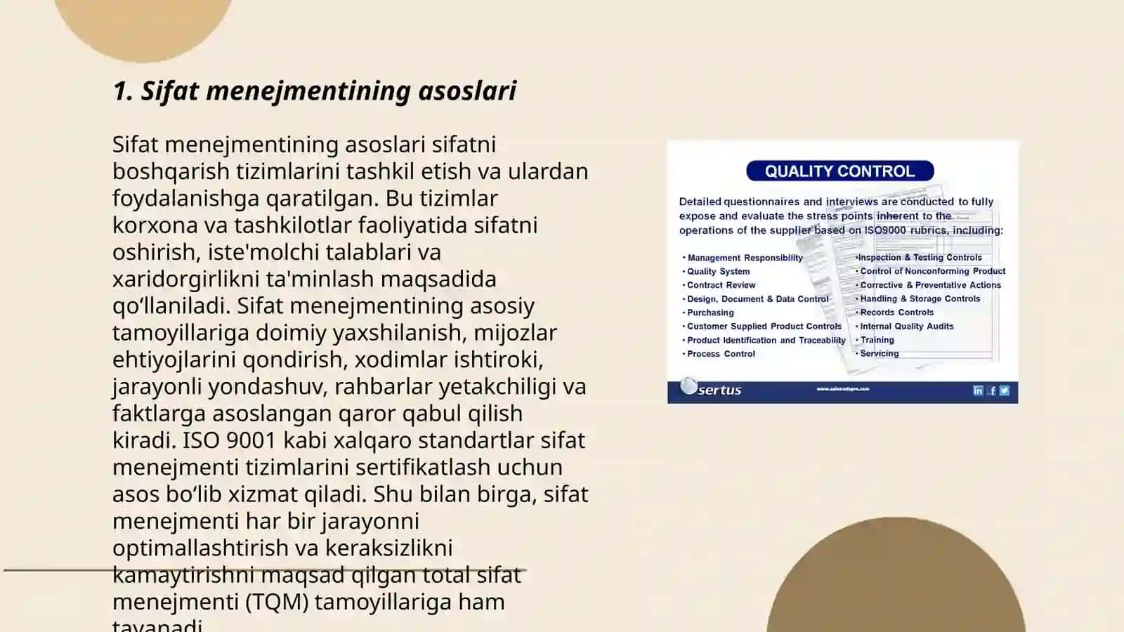 Sifat menejmenti 3