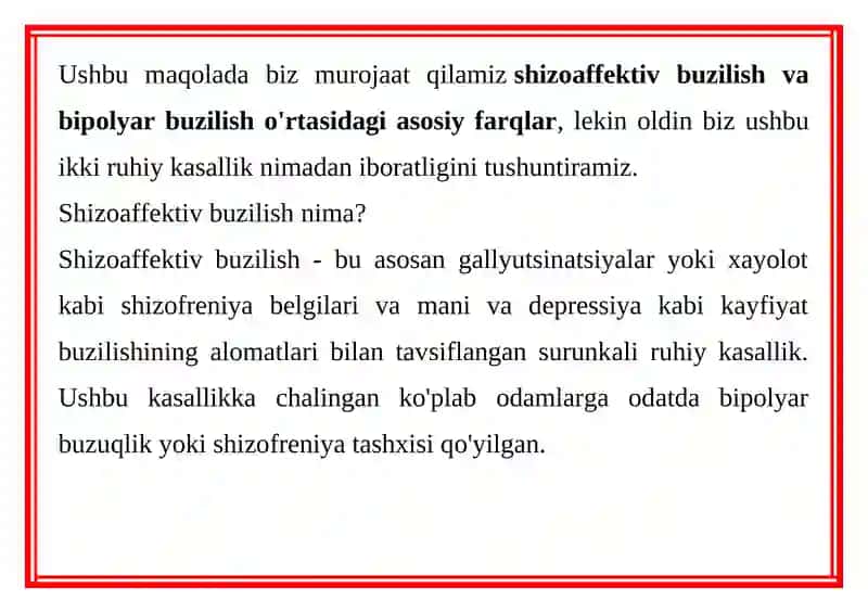 OITSDAGI RUHIY BUZILISHLAR, ENDOKRIN KASALLIKLARIDAGI RUHIY BUZILISHLAR 3