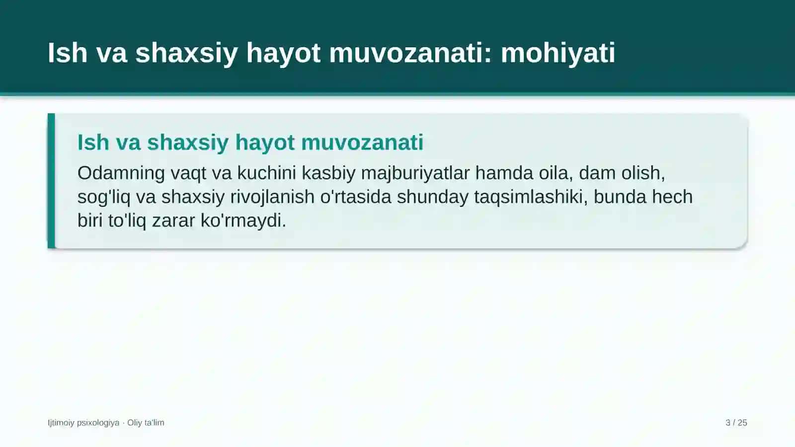 uzumchilikda ish va shaxsiy hayot muvozanati 6558 3