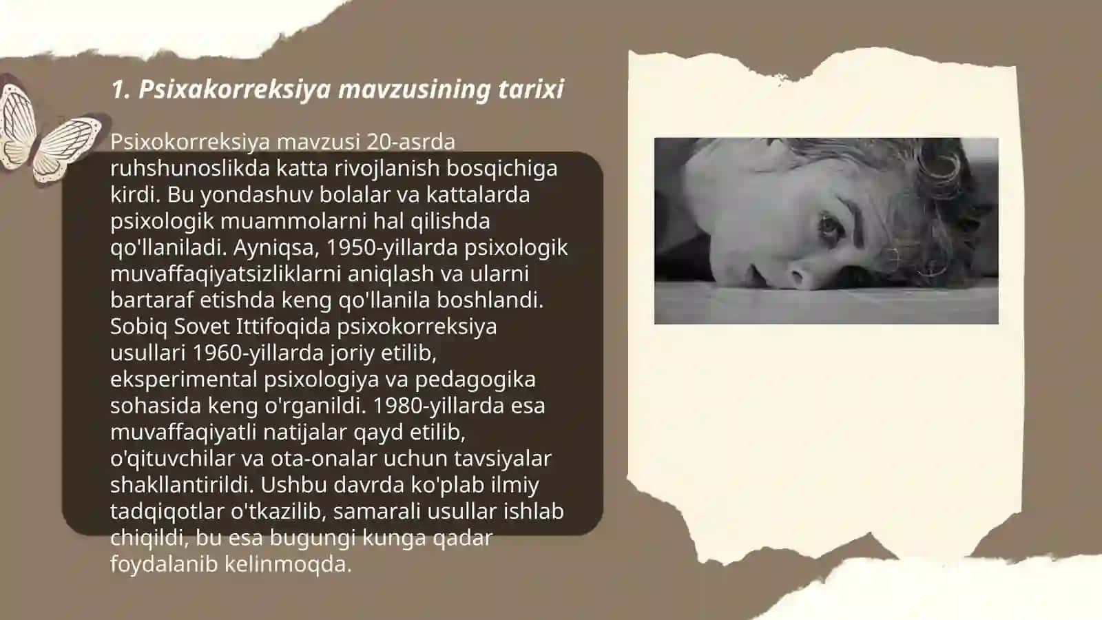 Psixakorreksiya 3