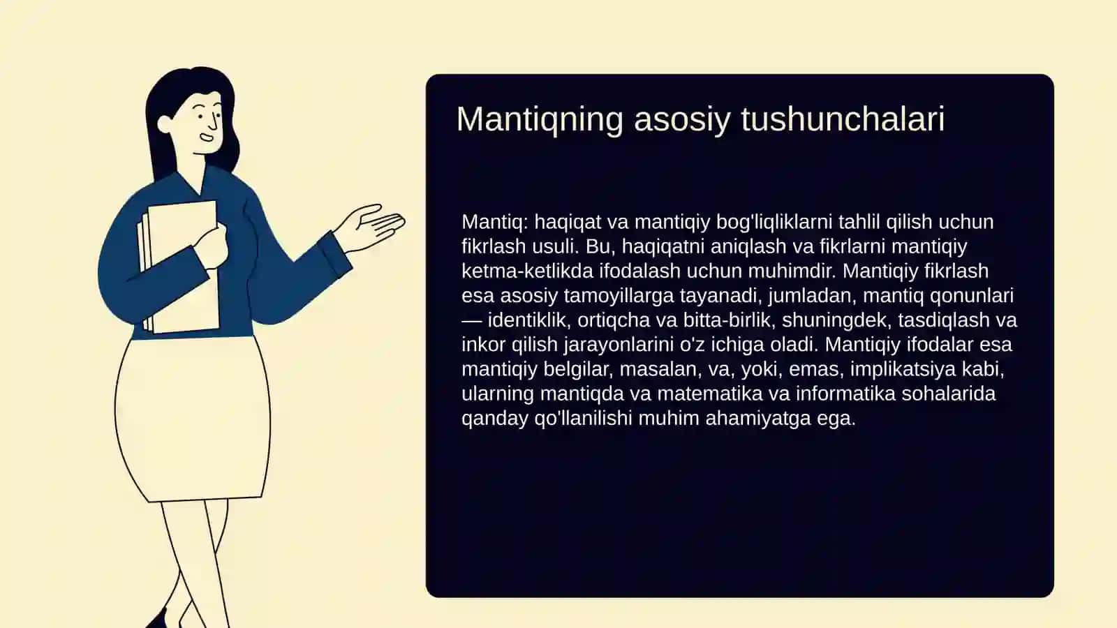 Mantiq 3