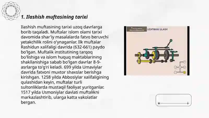 Ilashish muftasi 3