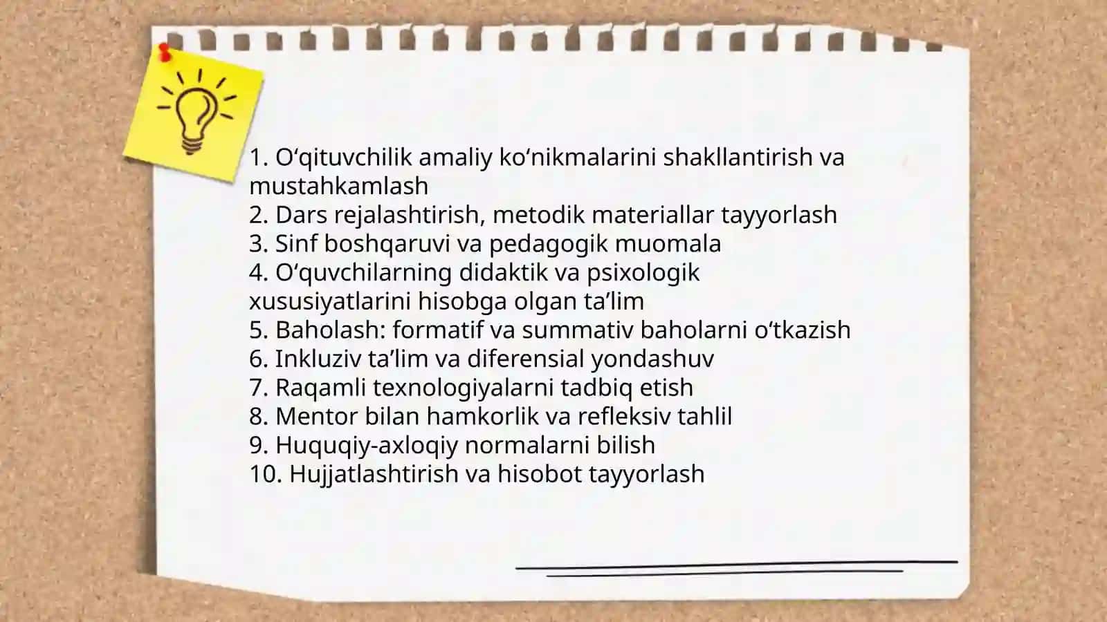 Boshlangich ta'lim malakaviy amaliyot husobi 3
