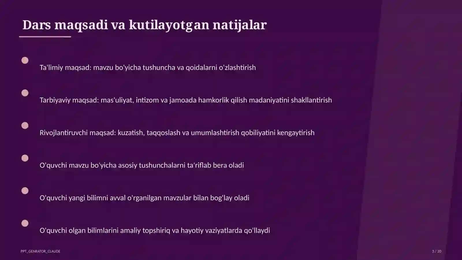 Ota-ona va maktab hamkorligi: samarali ota-onalar yig'ilishini o'tkazish 3