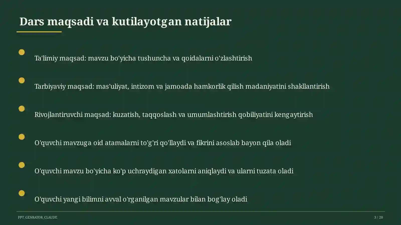 Raqamli Ta'lim Texnologiyalari 3