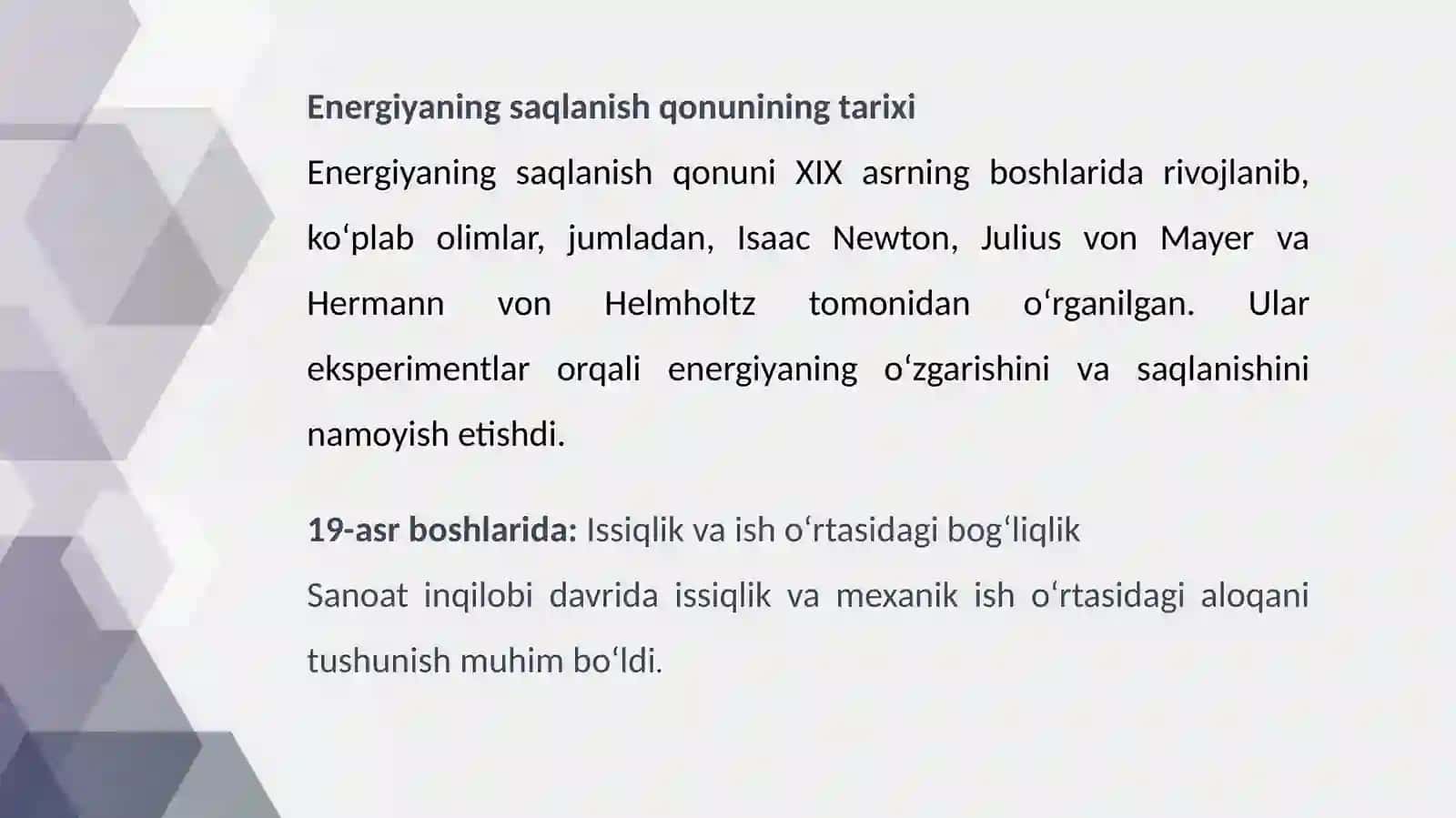 Energiyaningsaqlanishqonuni 3