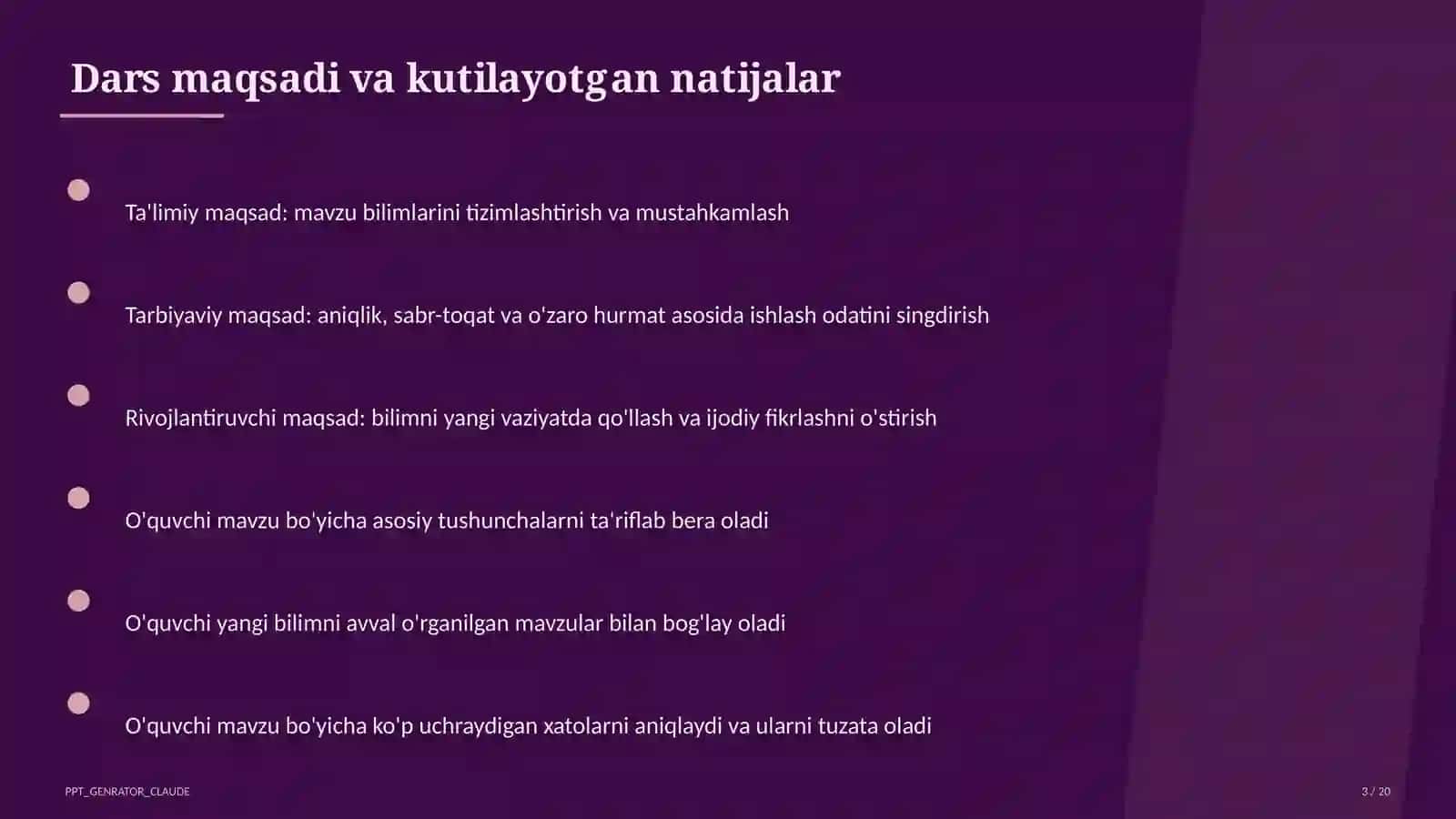 Suyuqlik va gazlarda bosim: Paskal qonuni (7-sinf) 3