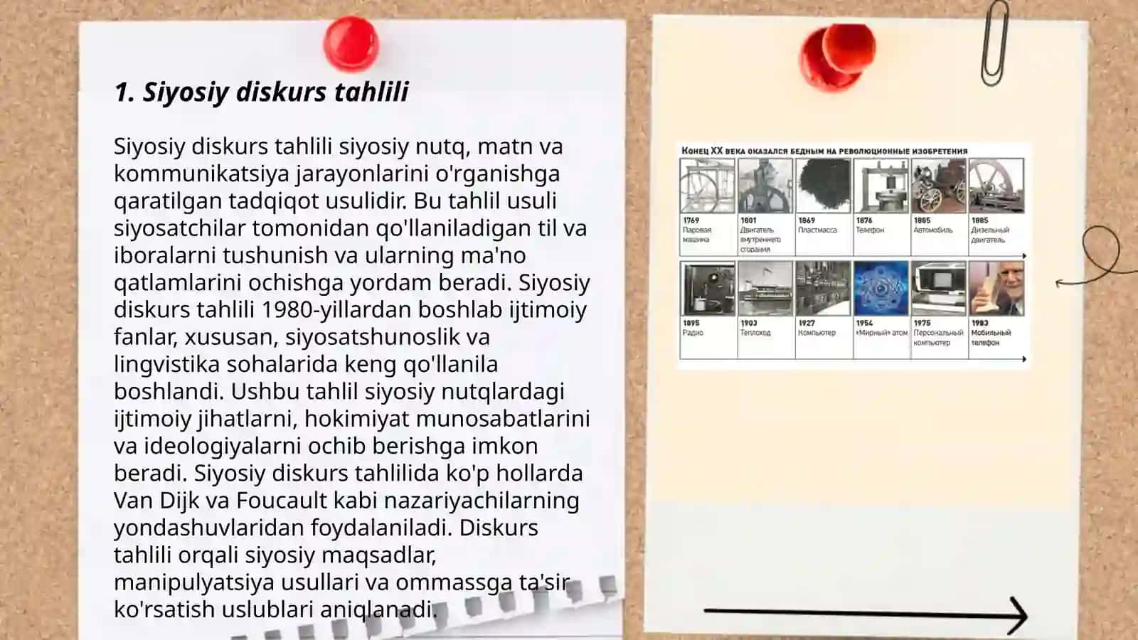 Siyosiy diskurs tahlili 3