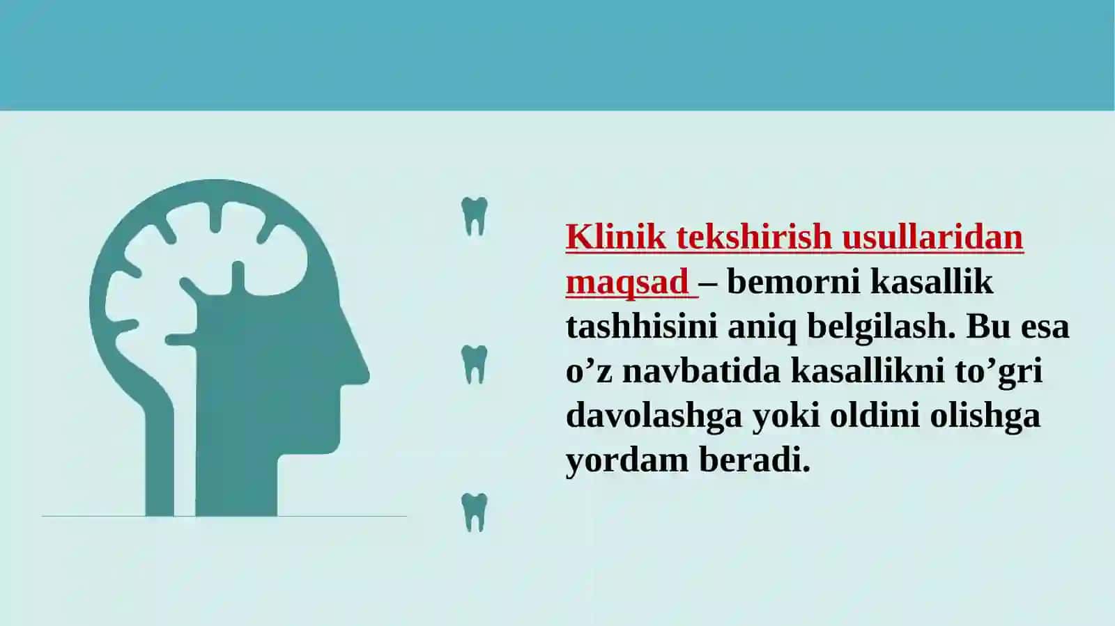 Klinikrestavratsion stomatologiya Amaliy №3 3