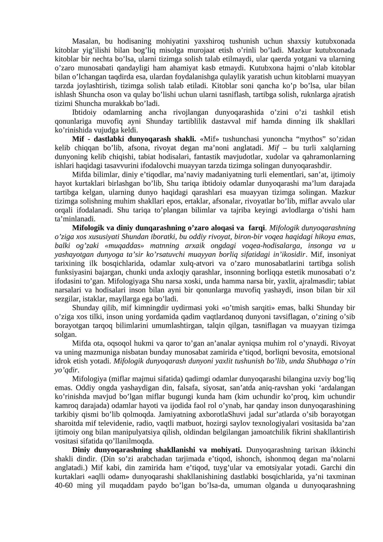 FALSAFA VA UNING JAMIYAT HAYOTIDAGI ROLI 3