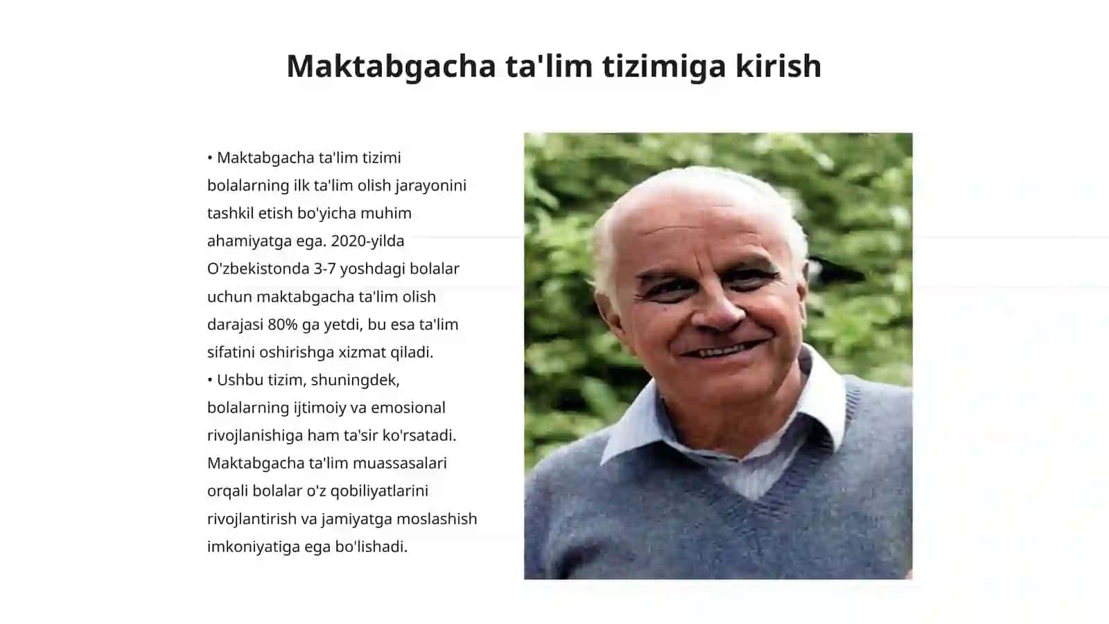 Davlat va nodavlat maktabgacha talim tashkilotlari va pedagoglarning ish hujjatlarini yuritishda ijodiy yondashuv asosida rasmiylashtirish tartibi 3