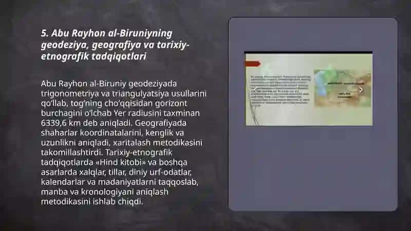 IX XII asrda mamlakatimiz hududida uygʻonish renesans 3
