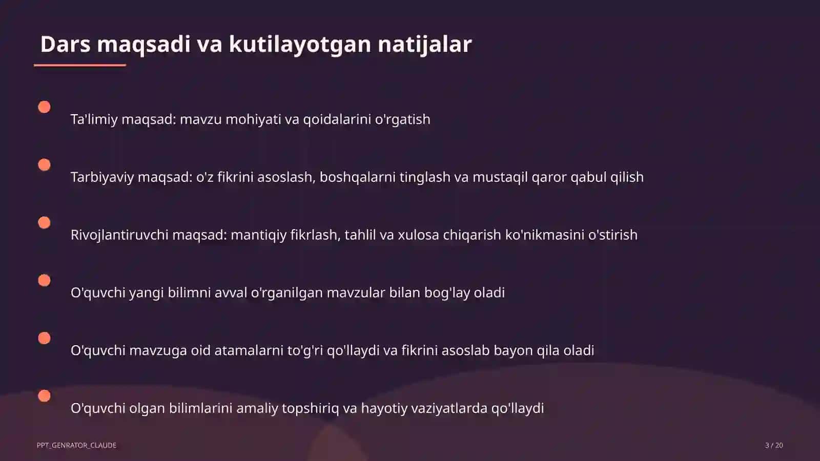 Oddiy kasrlar va ularni taqqoslash (5-sinf) 3