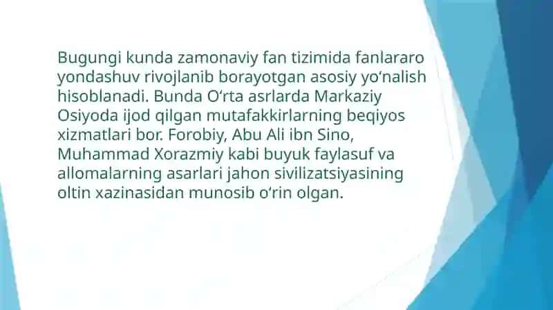Fan va texnika 3