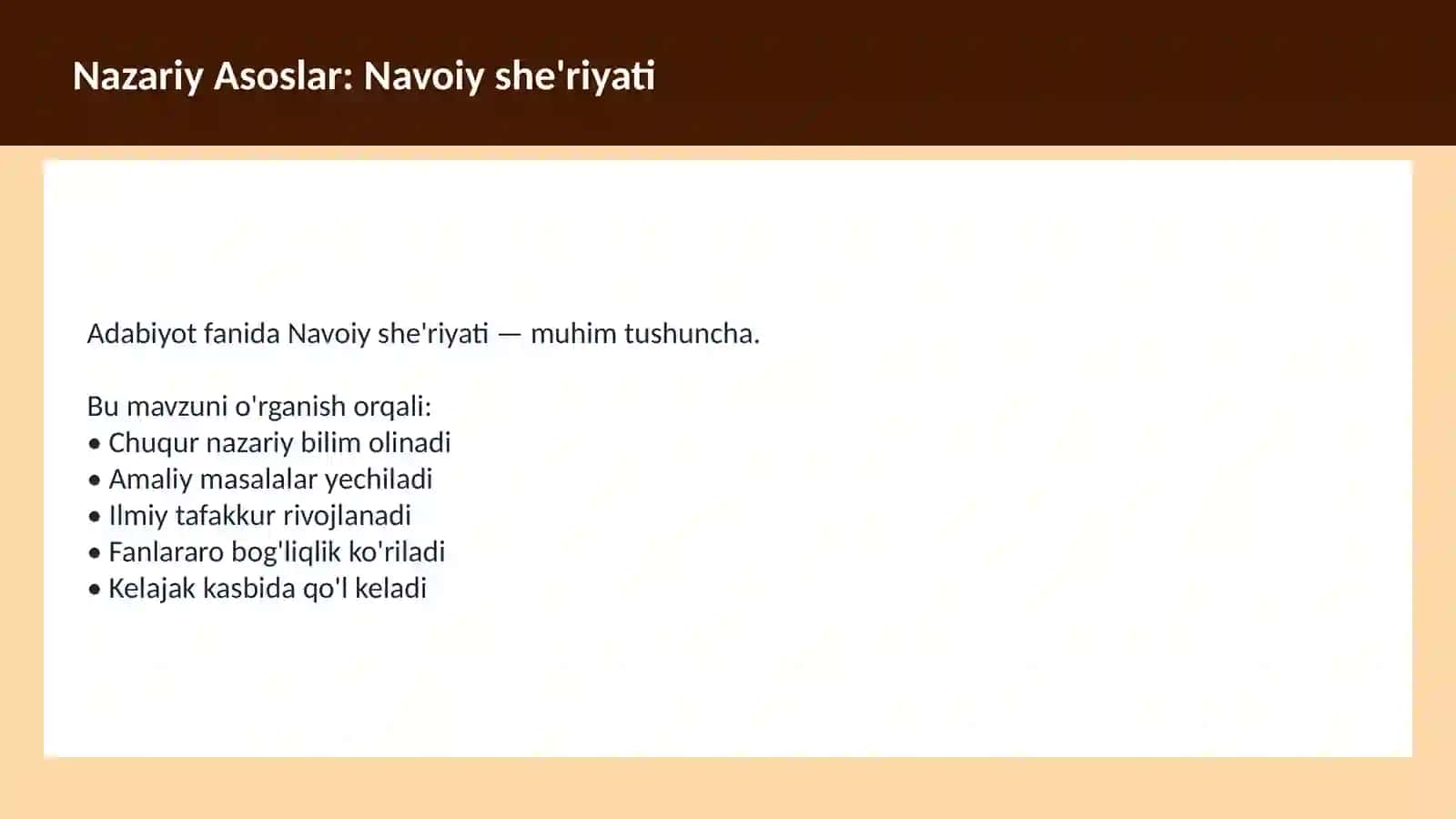 Xamsa dostoni 3