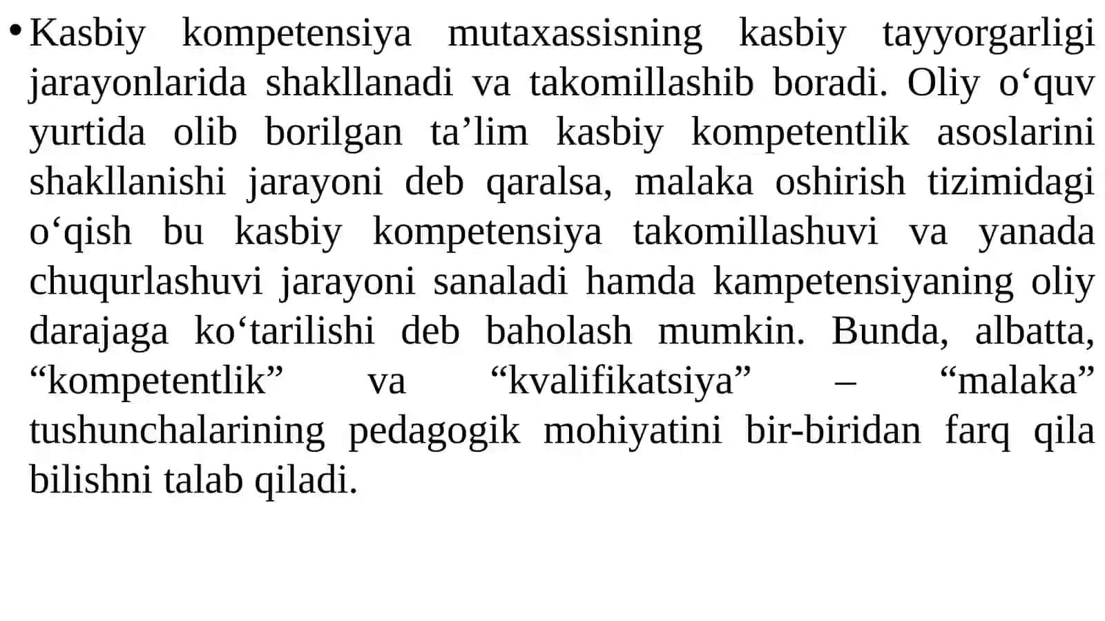 ZAMONAVIY PEDAGOG MODELI 3