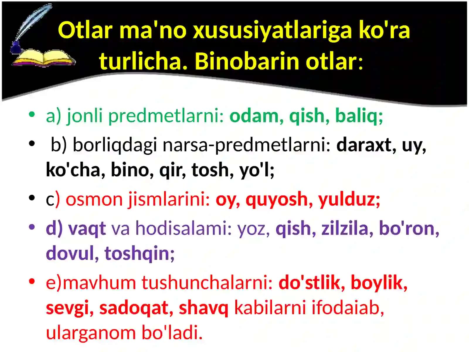 OTSO'Z TURKUMI 3