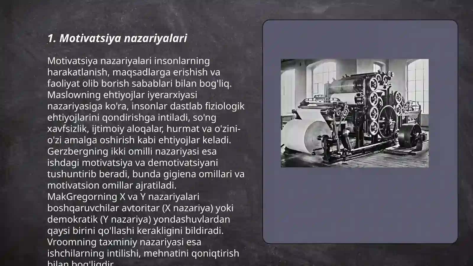 Mativlar extiyojlar va mativatsiya psixodiagnostikasi 3