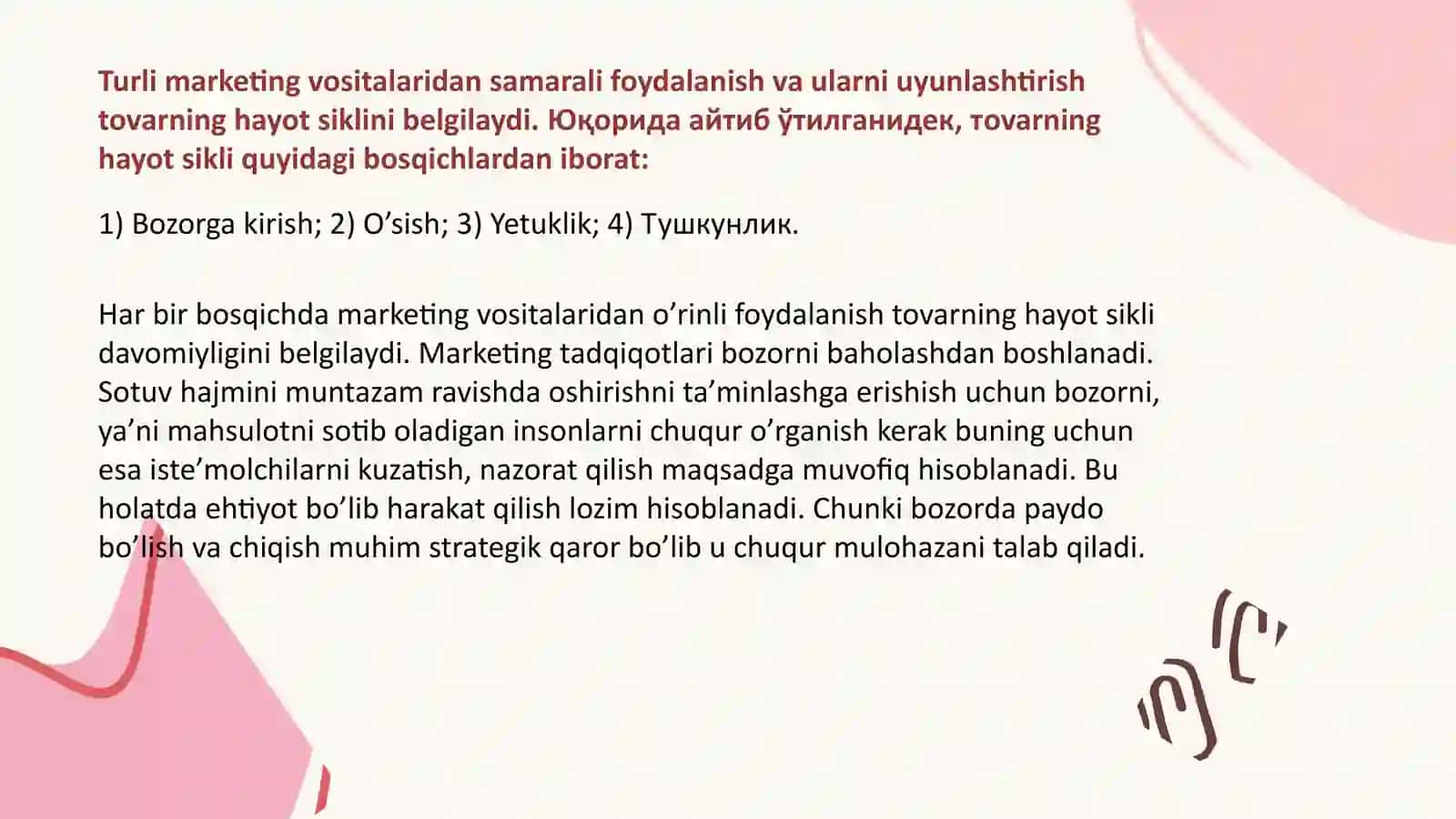 Marketing REJASI 3