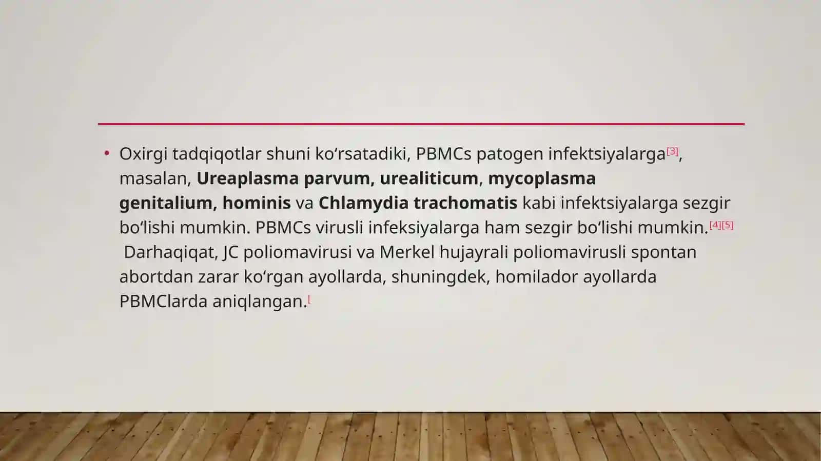 Mononuklear Fagositlar tizimi 3
