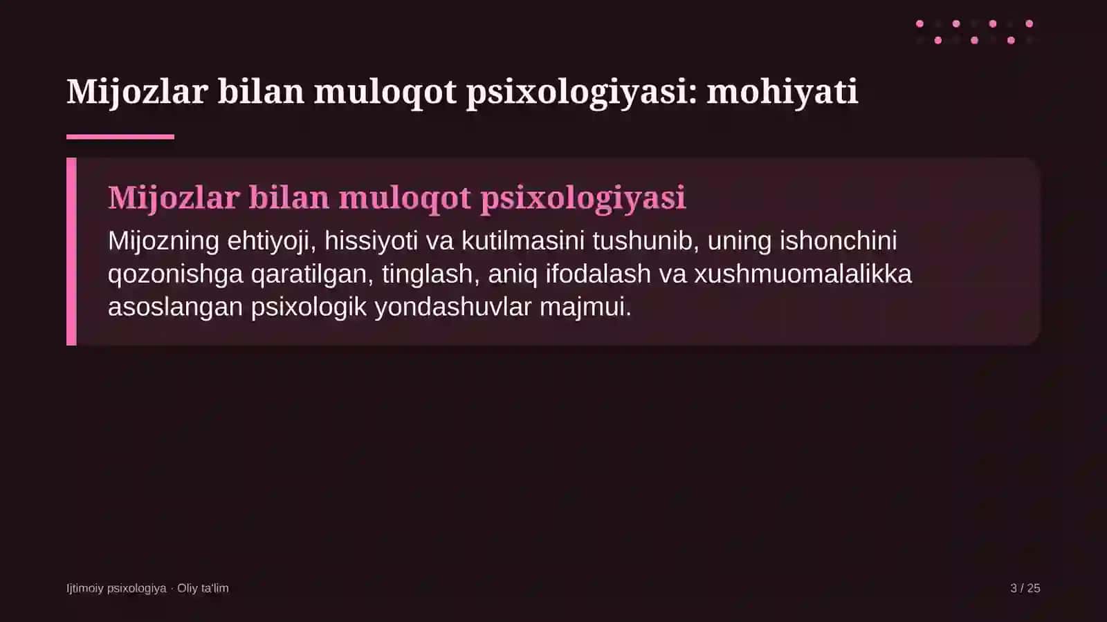 Chakana savdo misolida: mohiyati, bosqichlari, usullari va ko'rsatkichlari 3