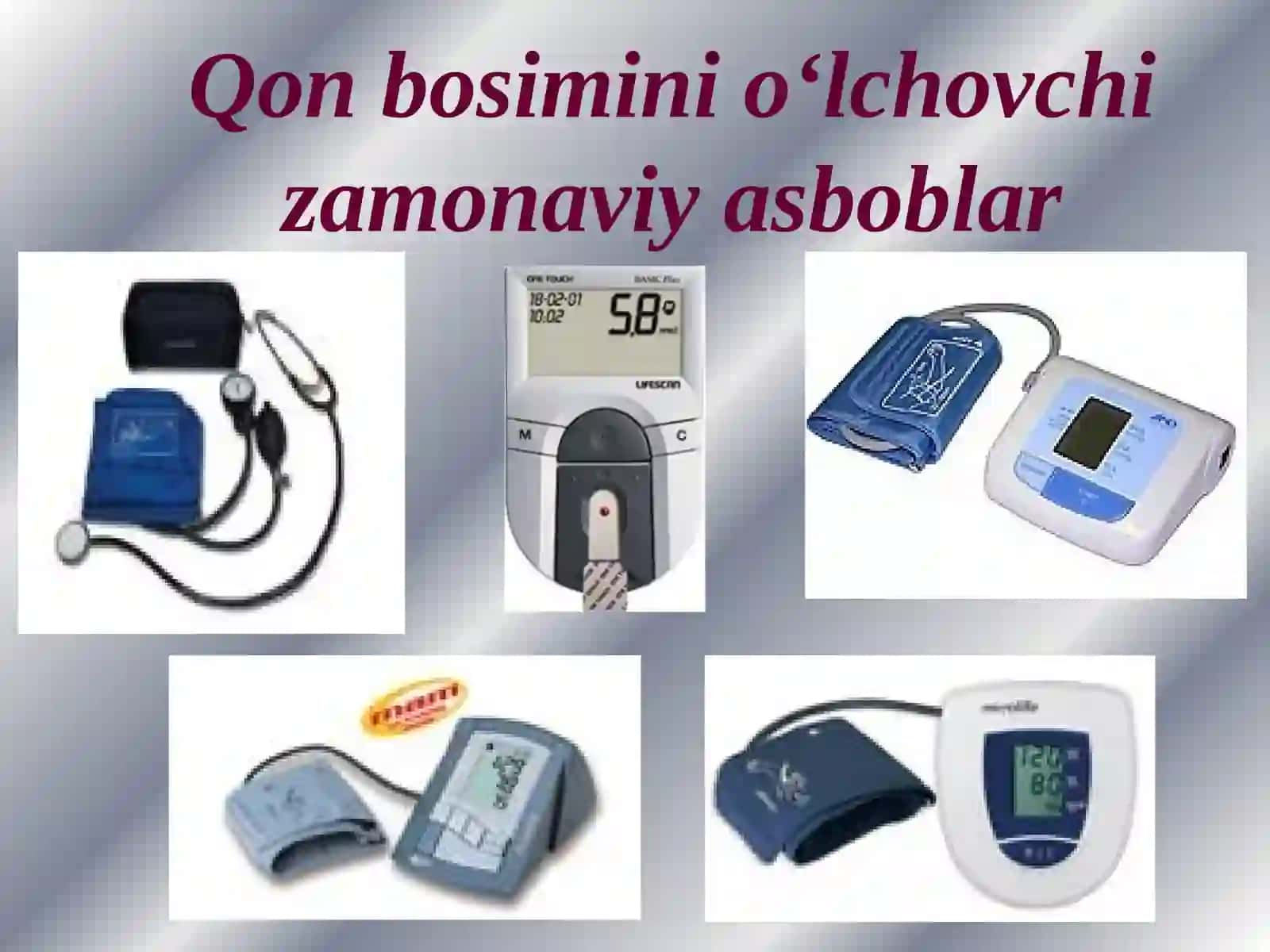 Yurak faoliyatining fizik asoslari 3