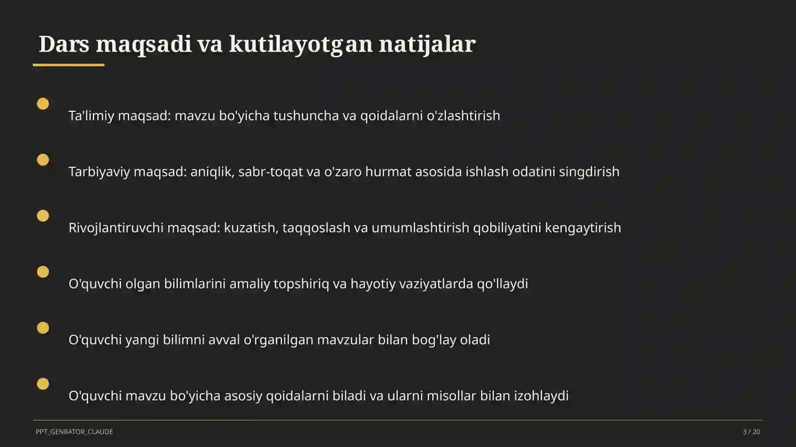 Impuls va impulsning saqlanish qonuni (9-sinf) 3