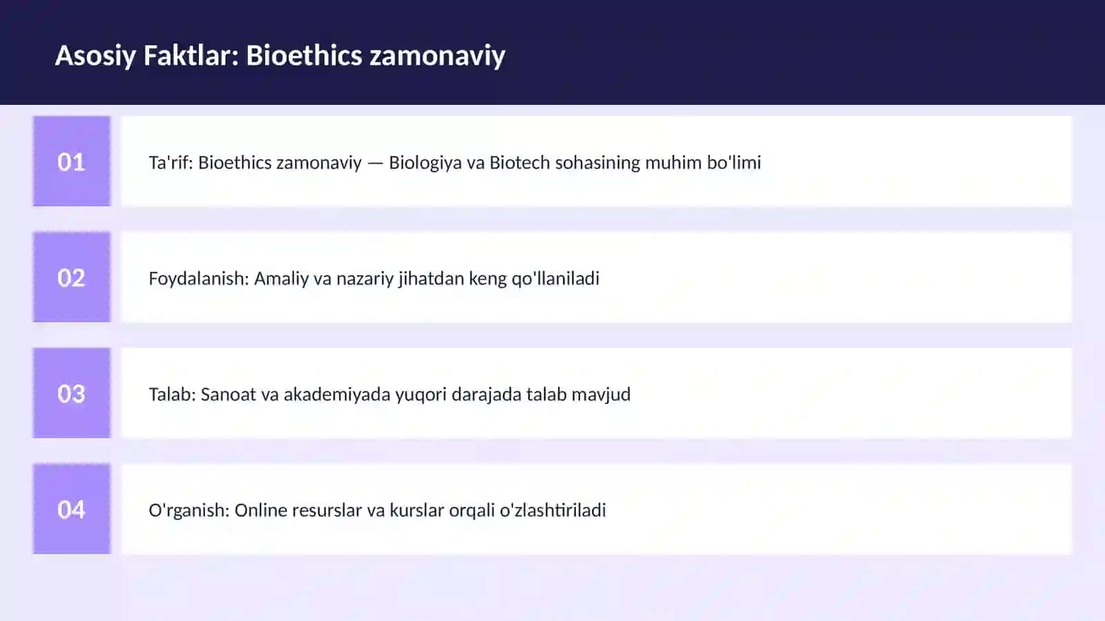Bioethics zamonaviy 3