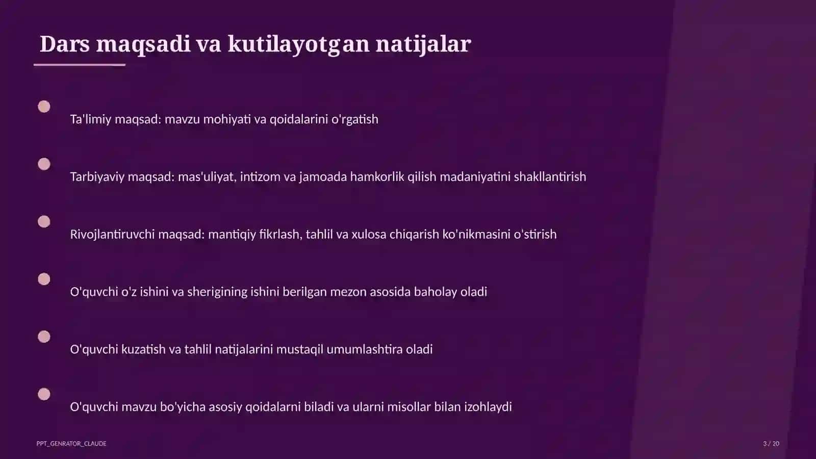 Huquq va iqtisodiyot asoslari (9–11) 3