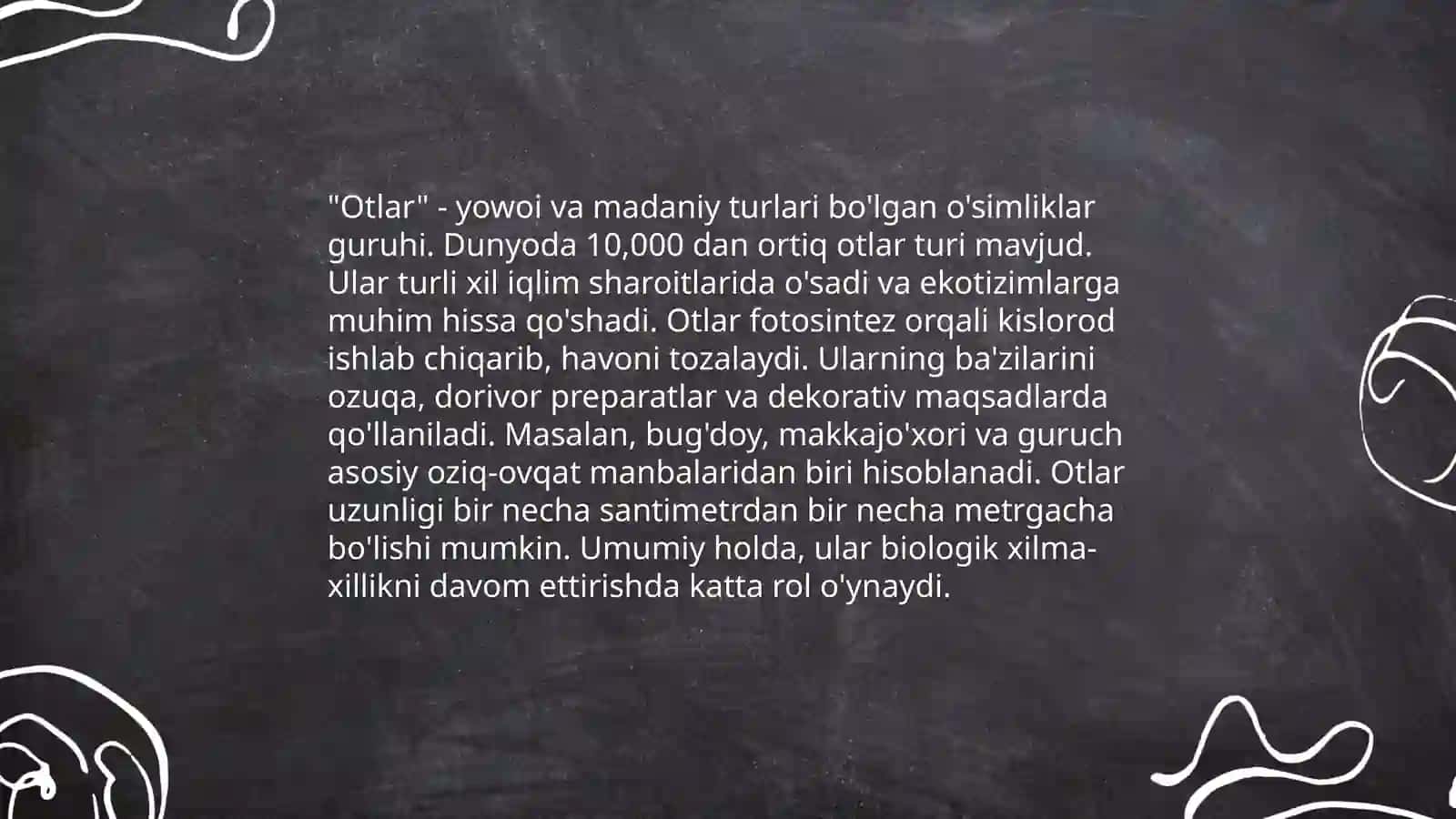 Otlar 3