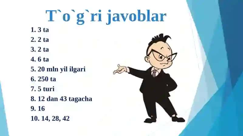 Evolyutsiyani isbotlashda molekulyar biologiya, sitologiya,embriologiya fanlari dalillari 3