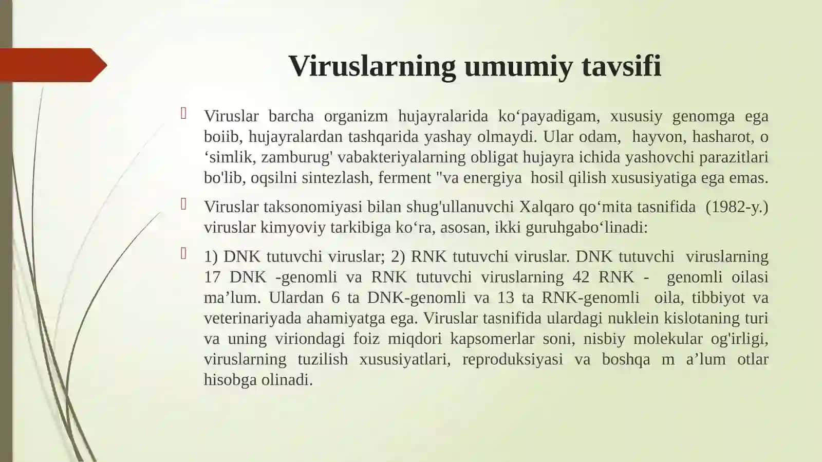 Viruslar 3